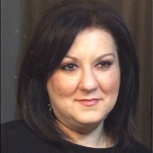 Meet your Posher, Rosalie